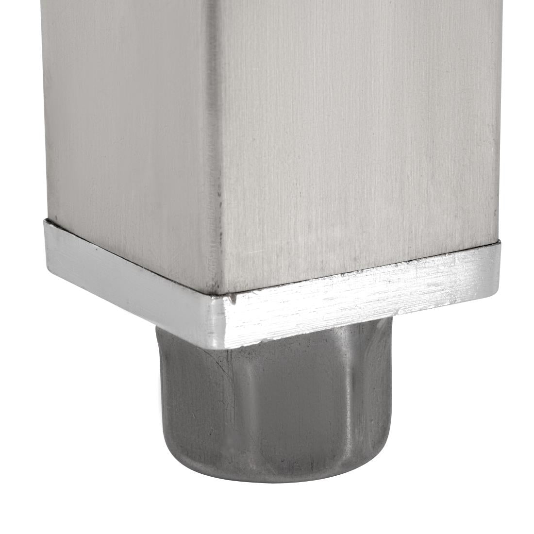 Buffalo Inductie Soeppan Kookplaat 8Kw