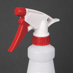 Jantex kleurcode sprayfles rood 750ml