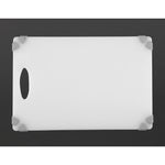 Hygiplas Commerciële Grip Snijplank Wit 458X306Mm