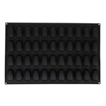 Pavoflex siliconen bakvorm 44 madeleines