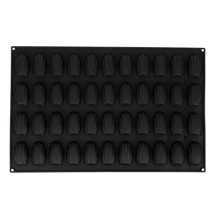 Pavoflex siliconen bakvorm 44 madeleines