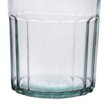 Olympia Gerecycled Glas Orleans Karaffen 1Ltr (6 stuks)