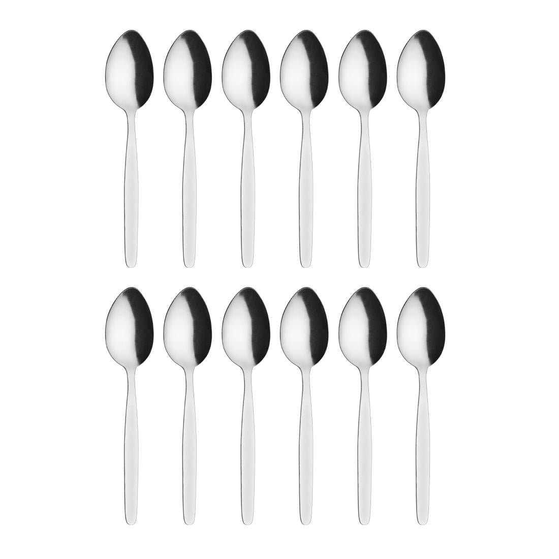 Olympia Kelso dessertlepels (12 stuks)