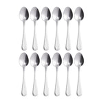 Olympia Mayfair puddinglepels (12 stuks)