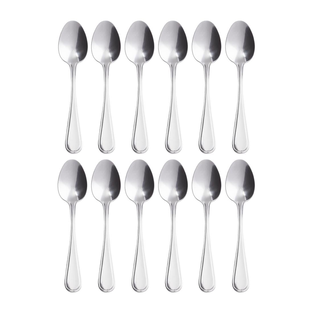Olympia Mayfair puddinglepels (12 stuks)