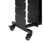 Securit Oplaadwagentje Voor 36 Tafellampen Geschikt Voor Gr652 Gr655 Gr657 Gr658