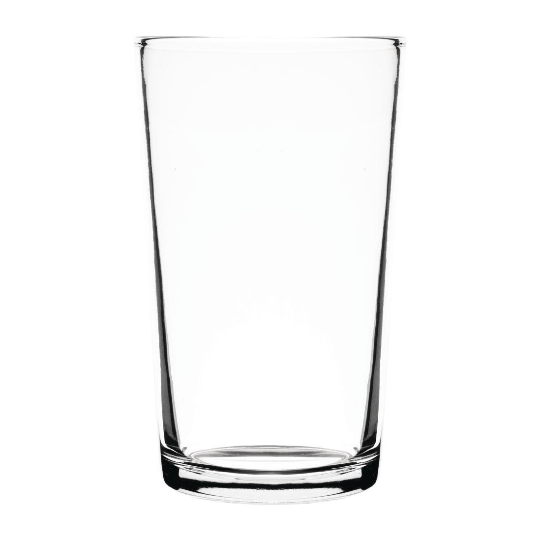 Nisbets Essentials tumblers 230ml (12 stuks)