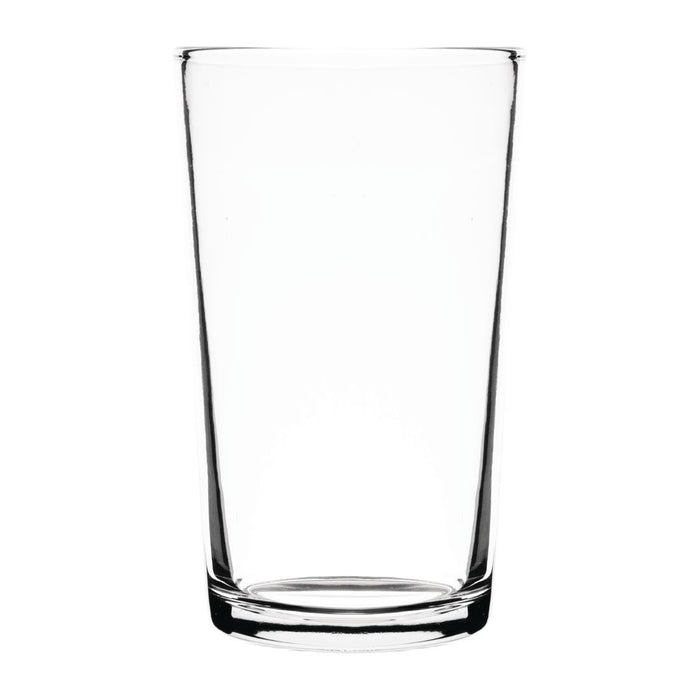 Nisbets Essentials tumblers 230ml (12 stuks)