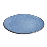 Olympia Denim Blue Coupe Borden 230 mm (Pak Van 6)