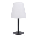 LED Solar Tafellamp - Warm Witte Kleur