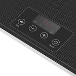 Buffalo Slimline Voedselverwarming Tray GN 2/1