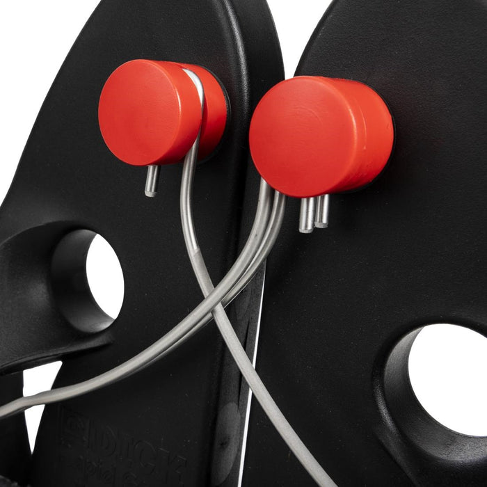 Dick Rapid Steel Action slijpset