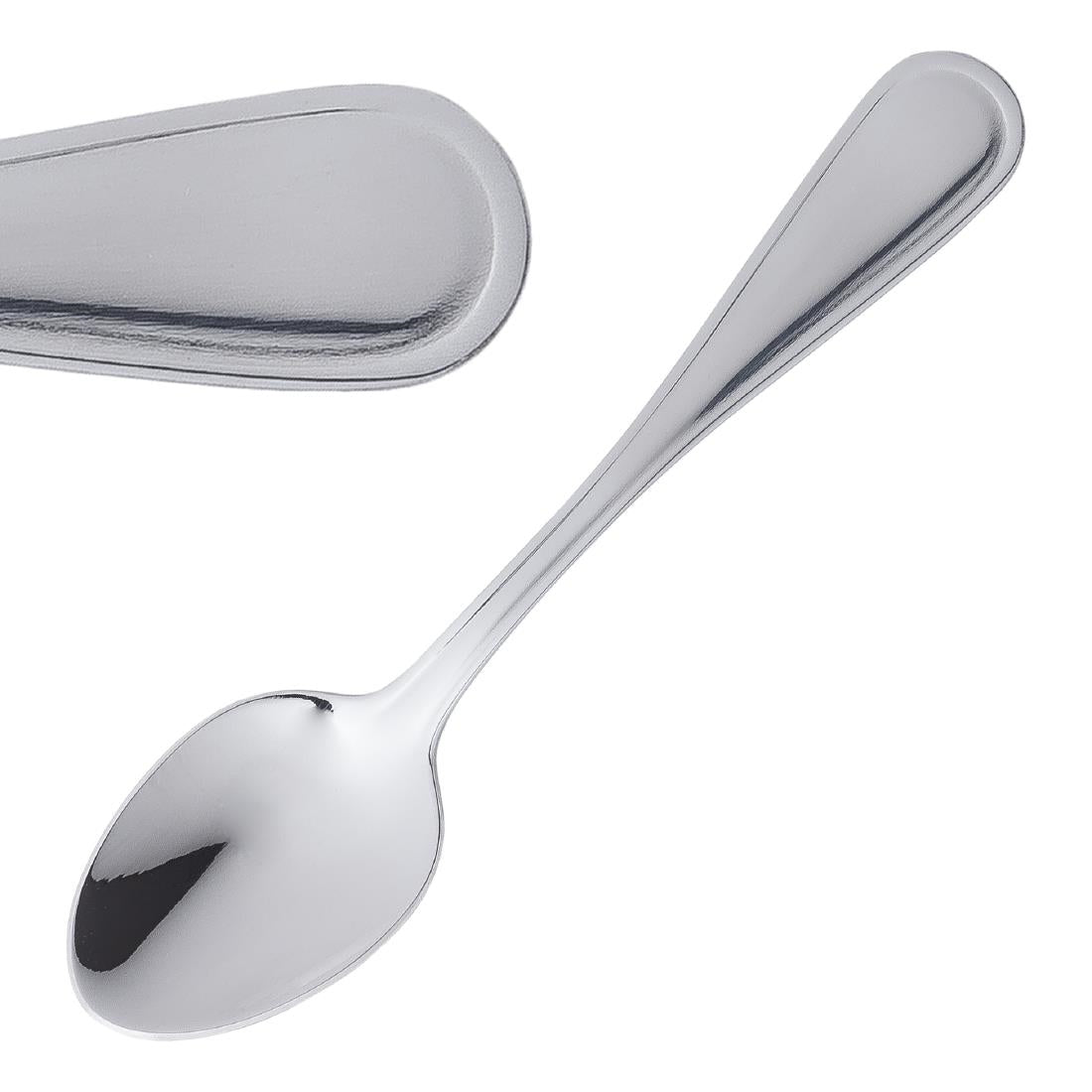 Olympia Mayfair puddinglepels (12 stuks)