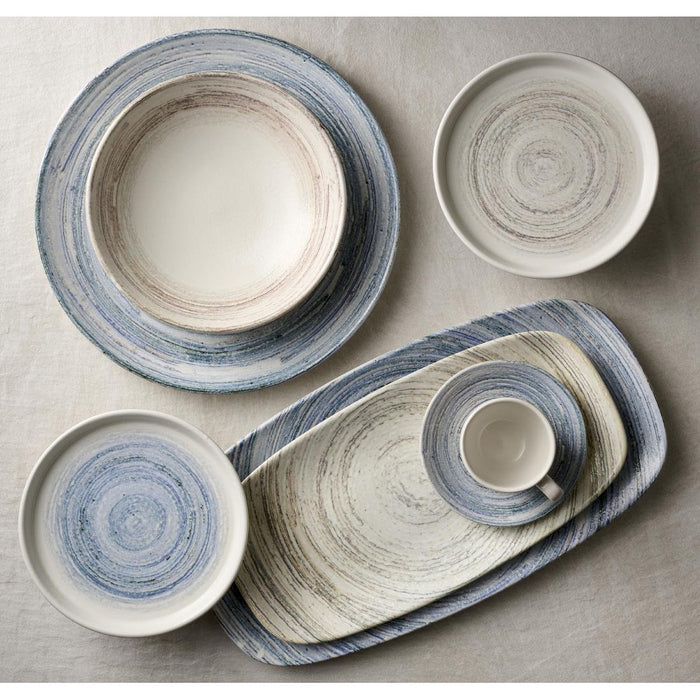 Churchill Elements Coast Evolve Coupe Bord 16.5cm (pak van 12)