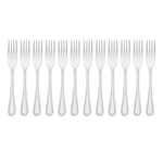 Olympia Bead tafelvork (12 stuks)