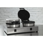 Dualit dubbel wafelapparaat 74002