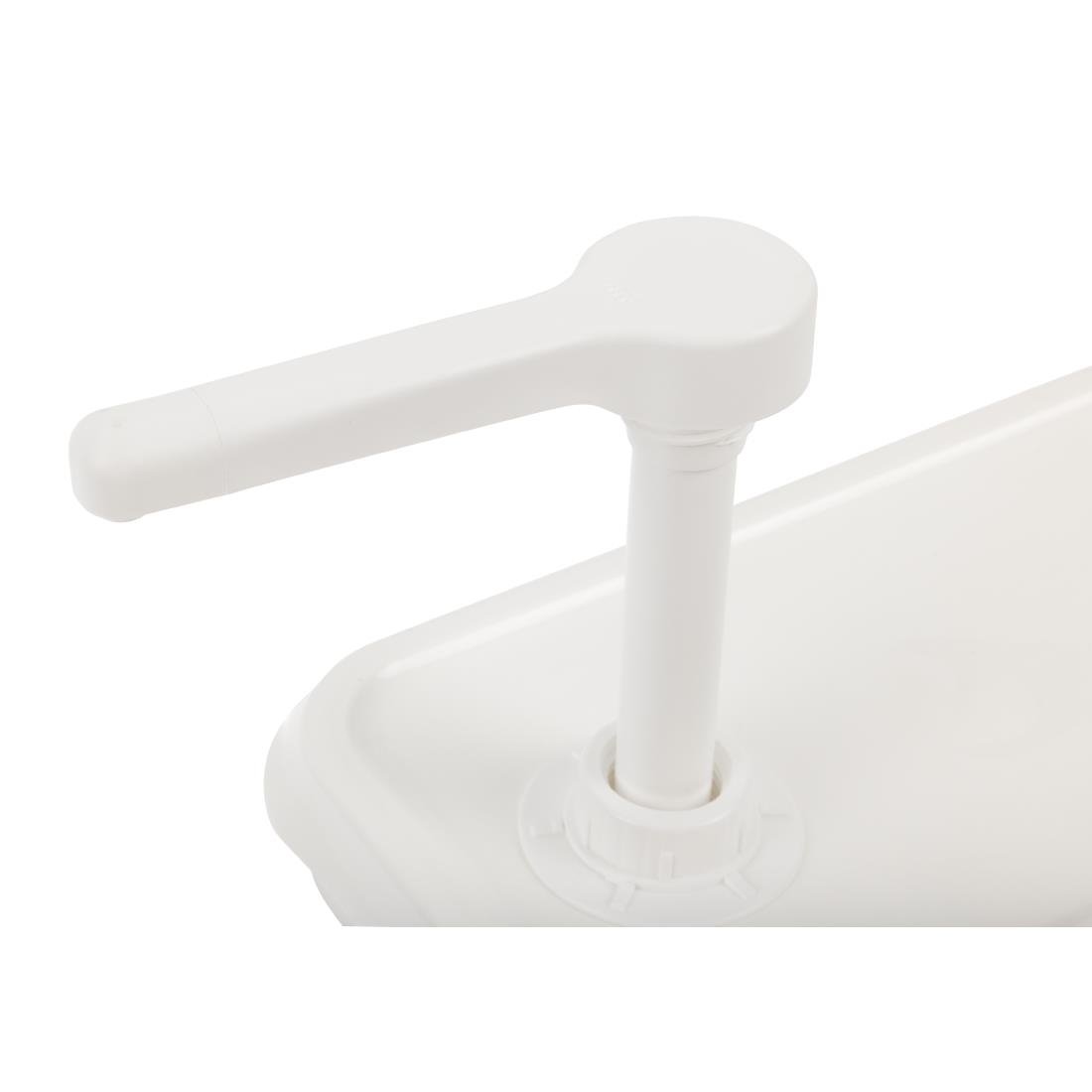 Araven Saus Dispenser 1/4 Gn