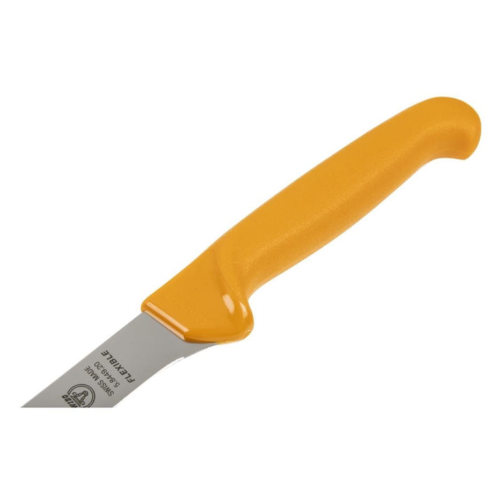 Swibo flexibel fileermes 20,5cm