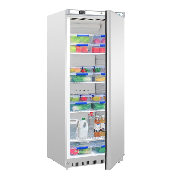 Polar C-serie 1-deurs koeling RVS 600L