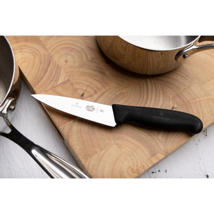 Victorinox Fibrox koksmes 12,5cm