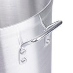 Vogue soeppan middelhoog 22,7L