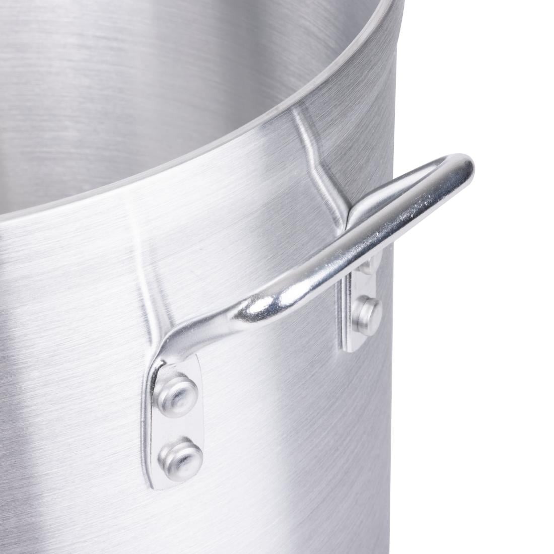 Vogue soeppan middelhoog 22,7L