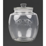 Kilner conservenpot 2L