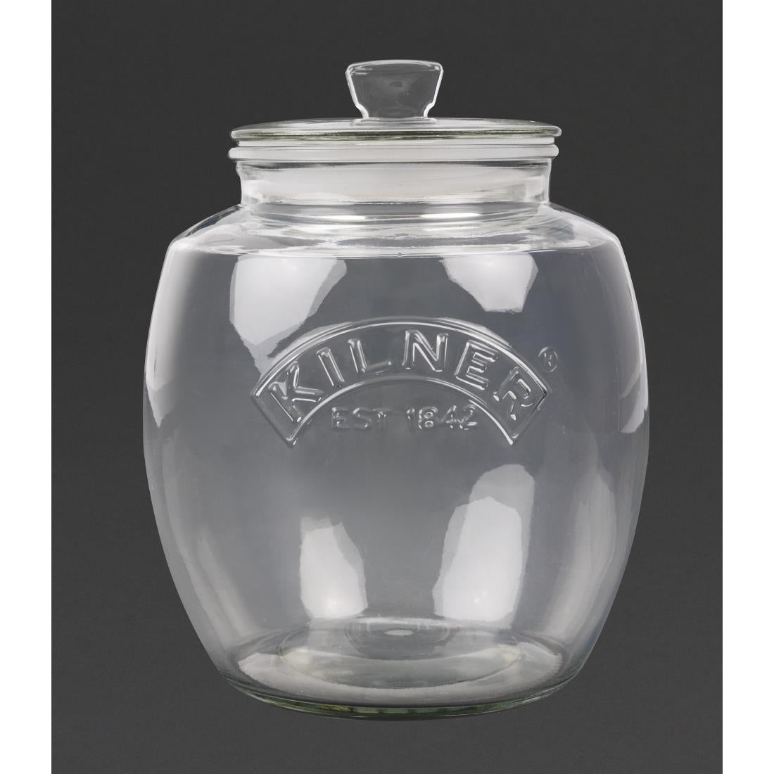 Kilner conservenpot 2L