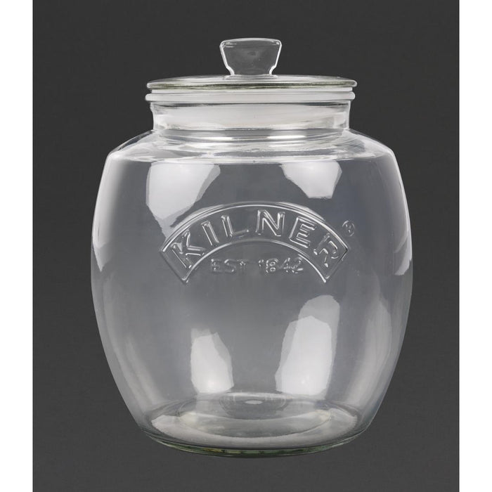 Kilner conservenpot 2L