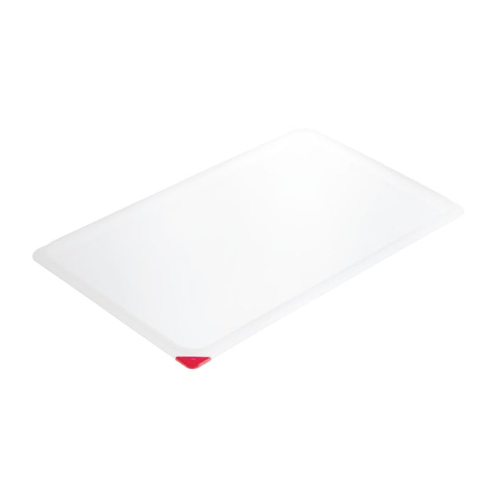 Araven GN 1/1 voedseldoos met deksel 28L (4 stuks)