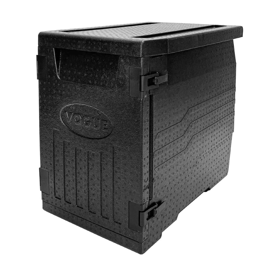 Vogue Geïsoleerde EPP Voedsel Transport Doos 86Ltr GN Maat