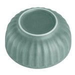 Olympia Corallite Diepe Schalen Groen 150mm (Verpakking Van 6)