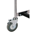 Bolero Heavy Duty Z garderoberek