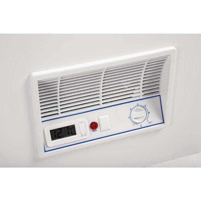 Polar G-serie display vrieskist 270L