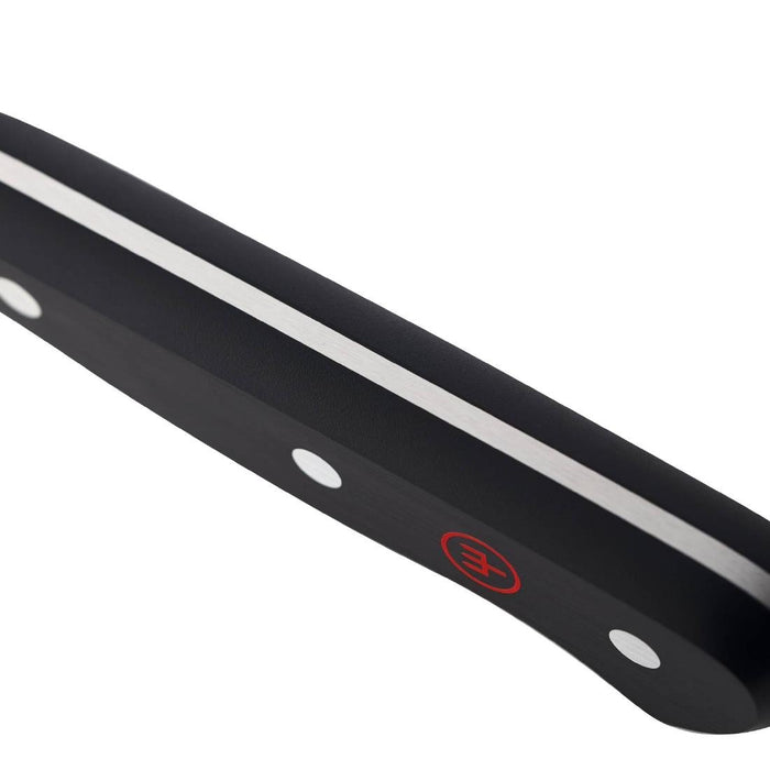 Wusthof Gourmet Gekarteld Gebakmes 25.4cm