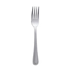Olympia Bead dessertvork (12 stuks)