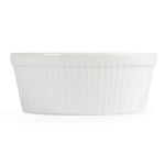 Olympia Whiteware ronde taartschaal 5,3x13,4cm (6 stuks)