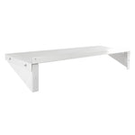 Vogue RVS wandplank 90x30cm