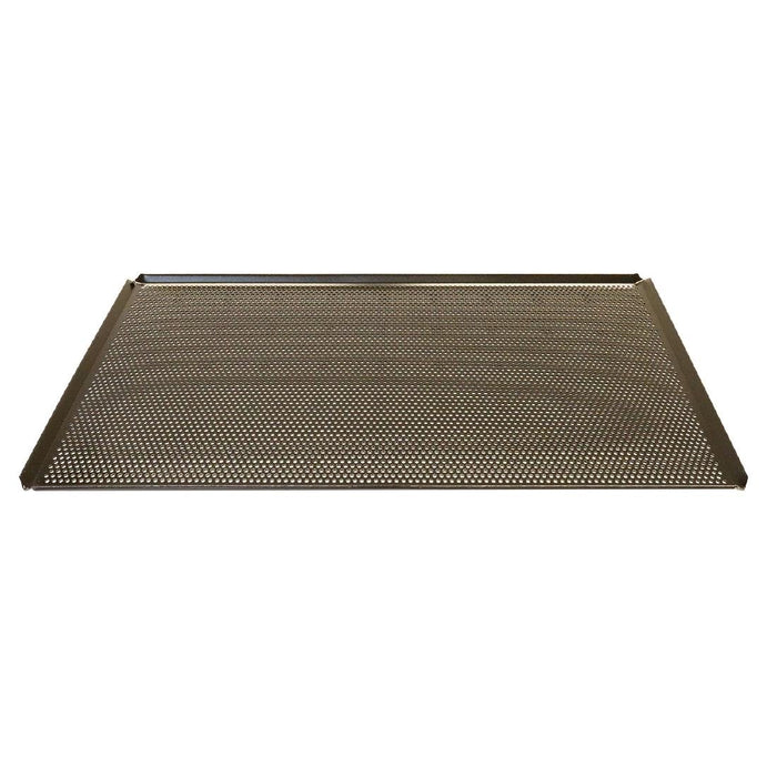 Schneider geperforeerde anti-kleef bakplaat met Tyneck-coating 53x32,5cm