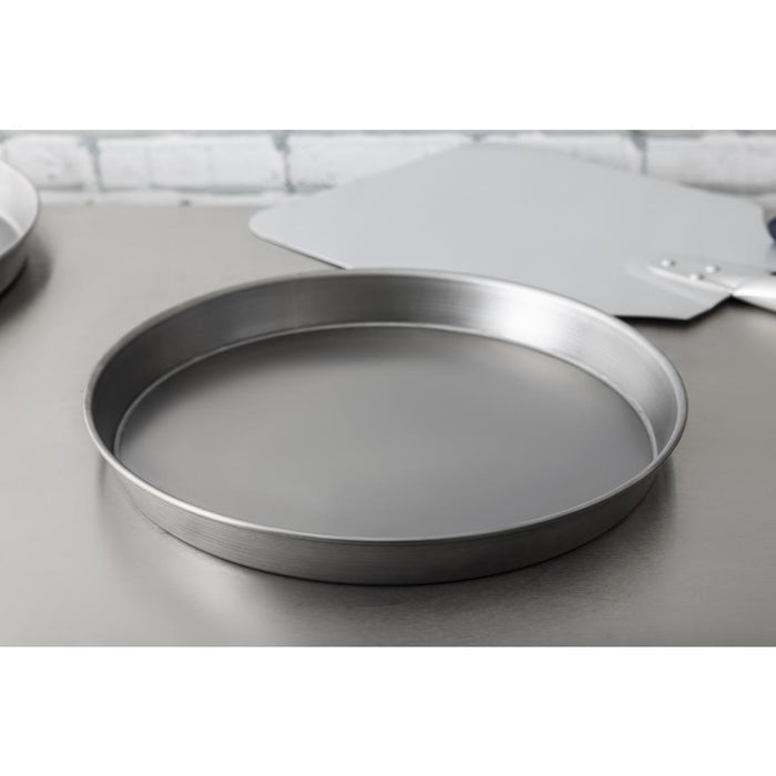 Stalen pizzapan 30,5cm