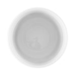 Churchill White Kop Zonder Oor 340ml (pak van 12)