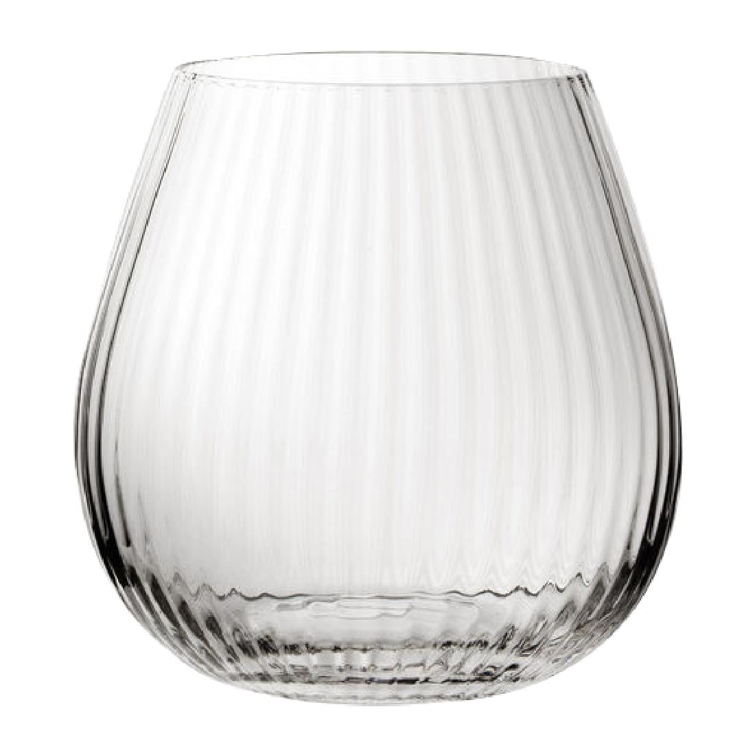 Utopia Hayworth Stemless Gin-Glazen 650ml (Pak Van 6)