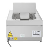 Buffalo 600-Serie Chip-Scuttle