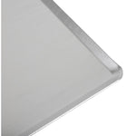 Matfer Bourgeat aluminium bakplaat 60x40cm