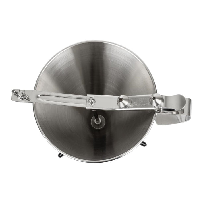 De Buyer RVS doseertrechter 1,5L