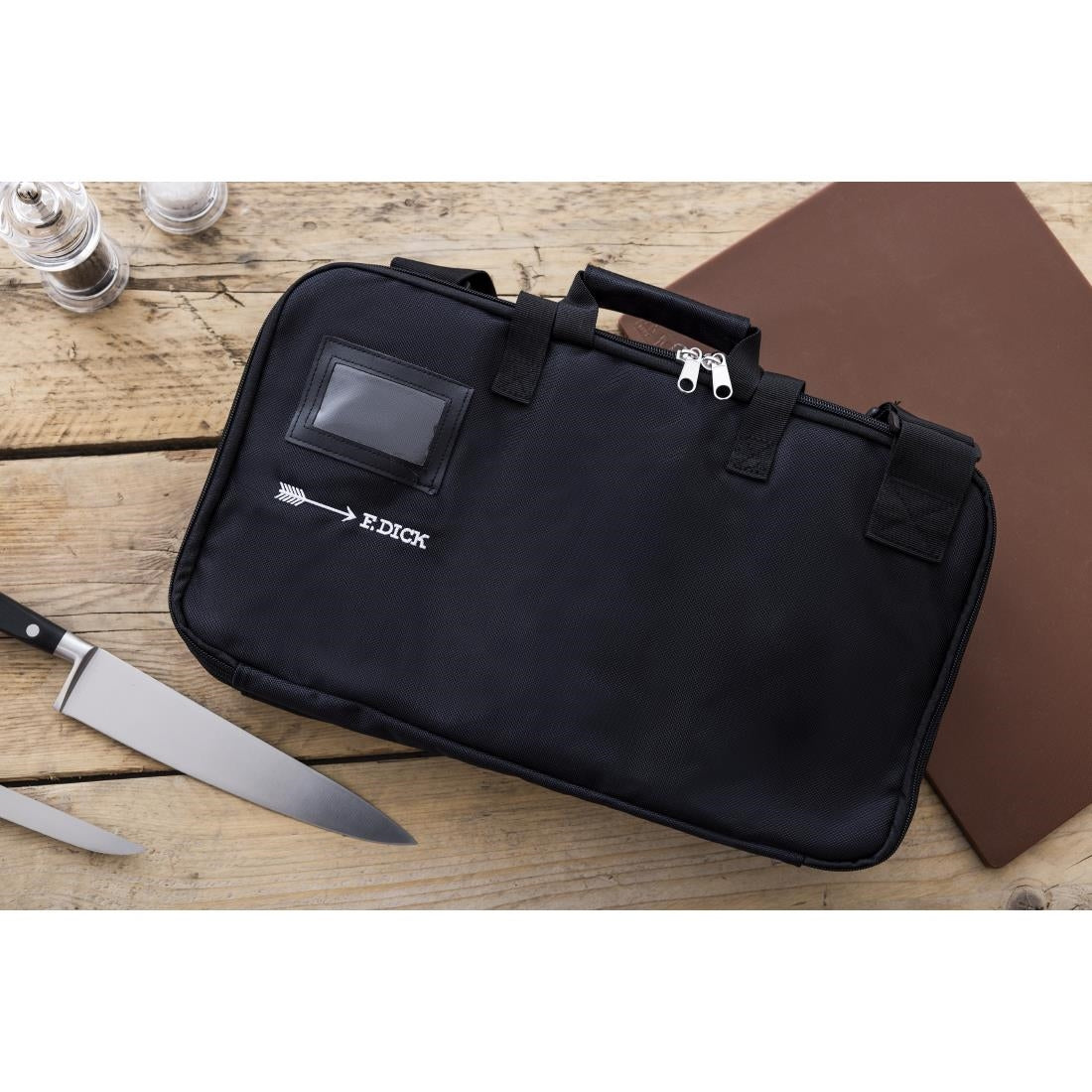 Dick culinaire messentas groot 34 compartimenten