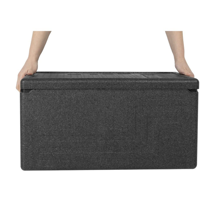 Cambro Cam GoBox geïsoleerde transportbox 46L