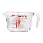 Pyrex maatbeker 1L