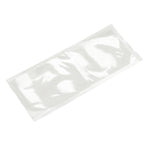 Vogue Composteerbare Kamer Vacuüm Verpakkingszakken 150x350mm (Verpakking Van 100)