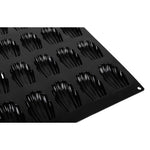 Pavoflex siliconen bakvorm 44 madeleines